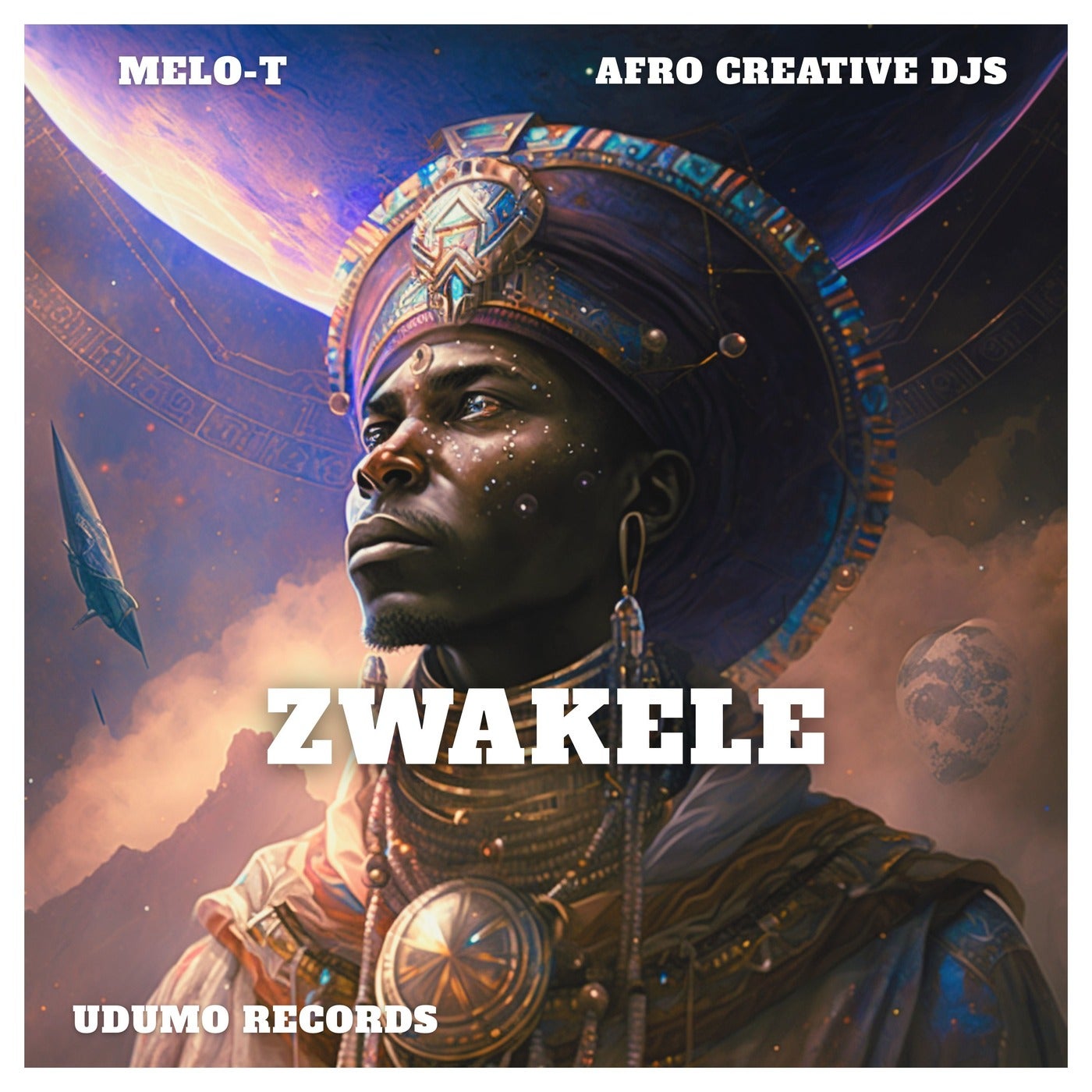 Zwakele
