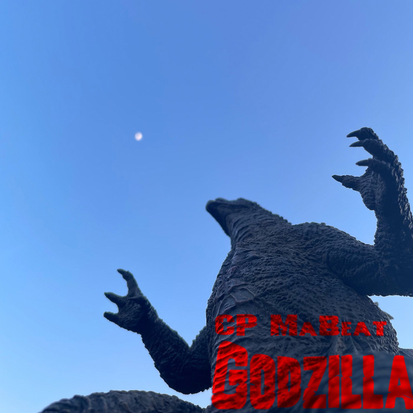 Godzilla