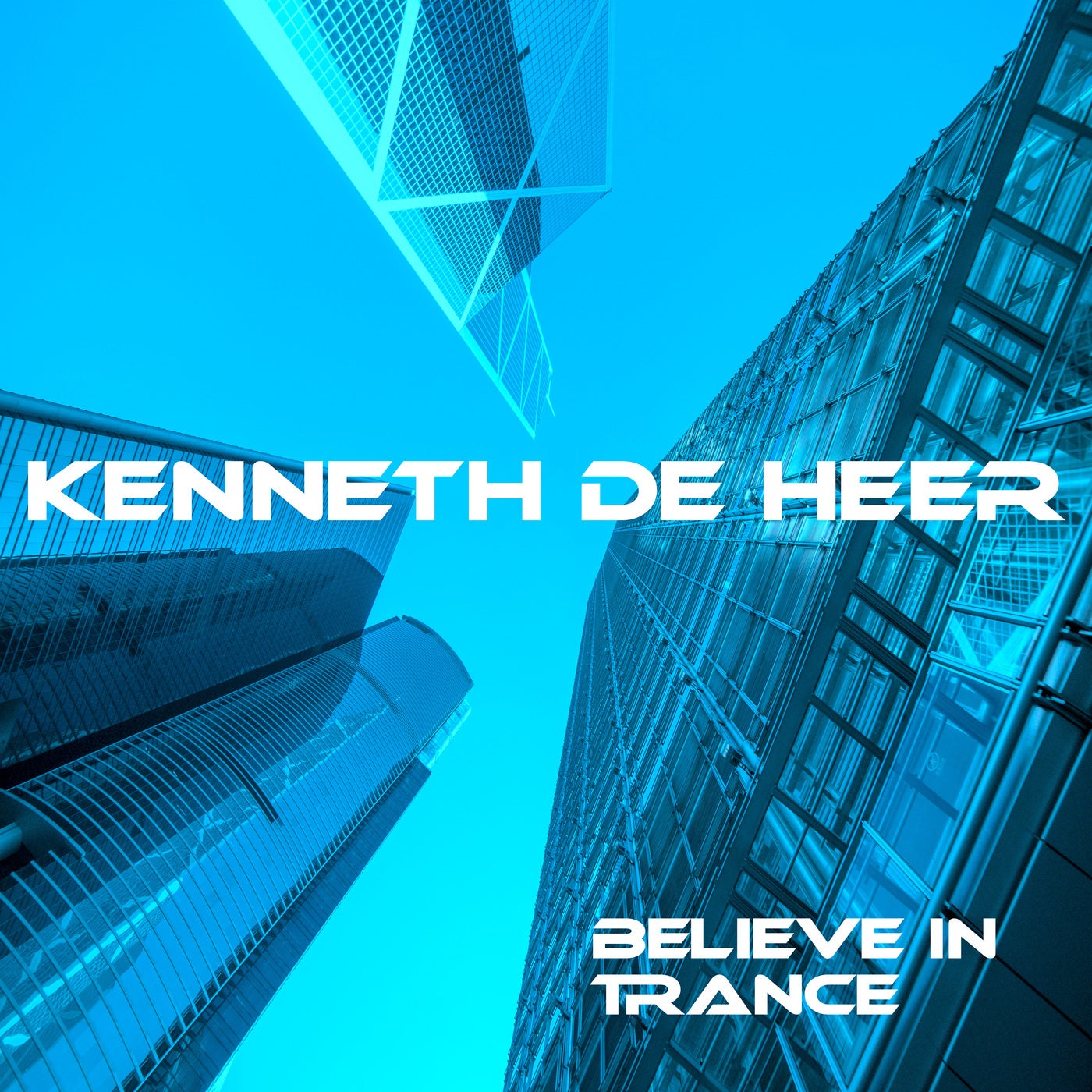 Believe in Trance