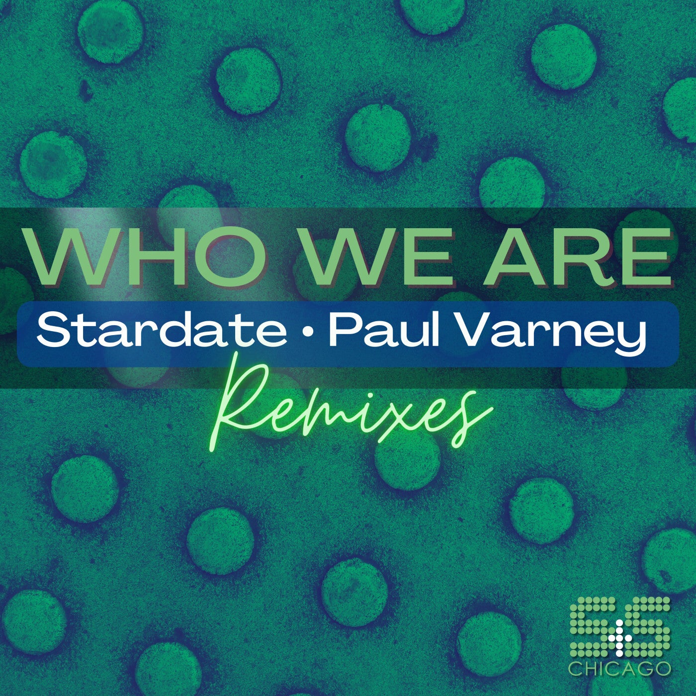 Who We Are (Remixes)