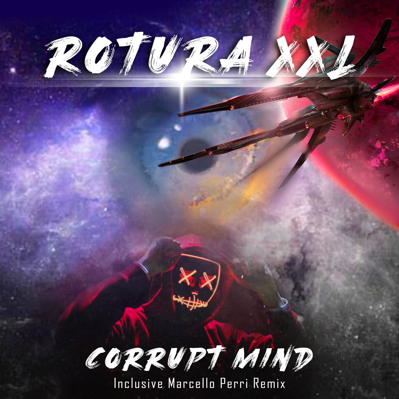 Corrupt Mind