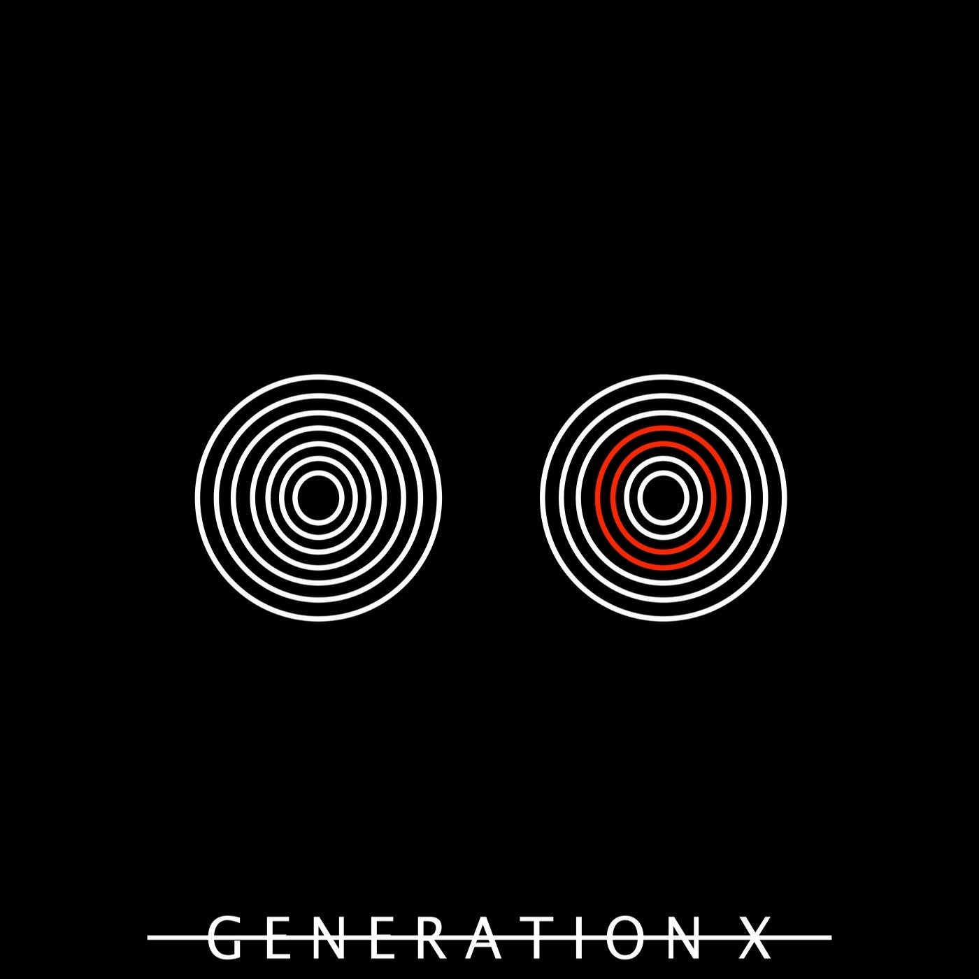 Generation X