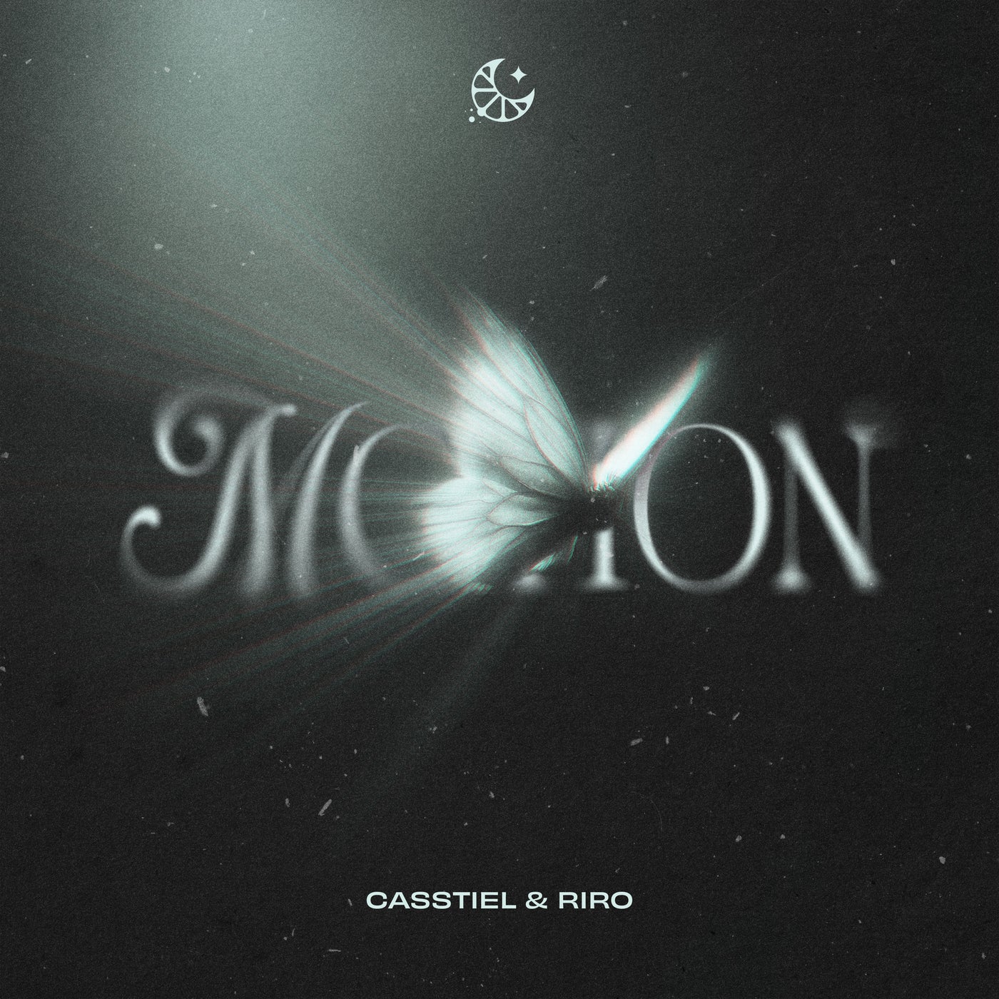 Motion (Extended Mix)