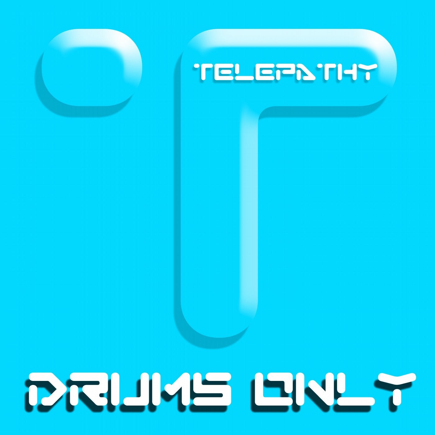 Drums Only Volume 1