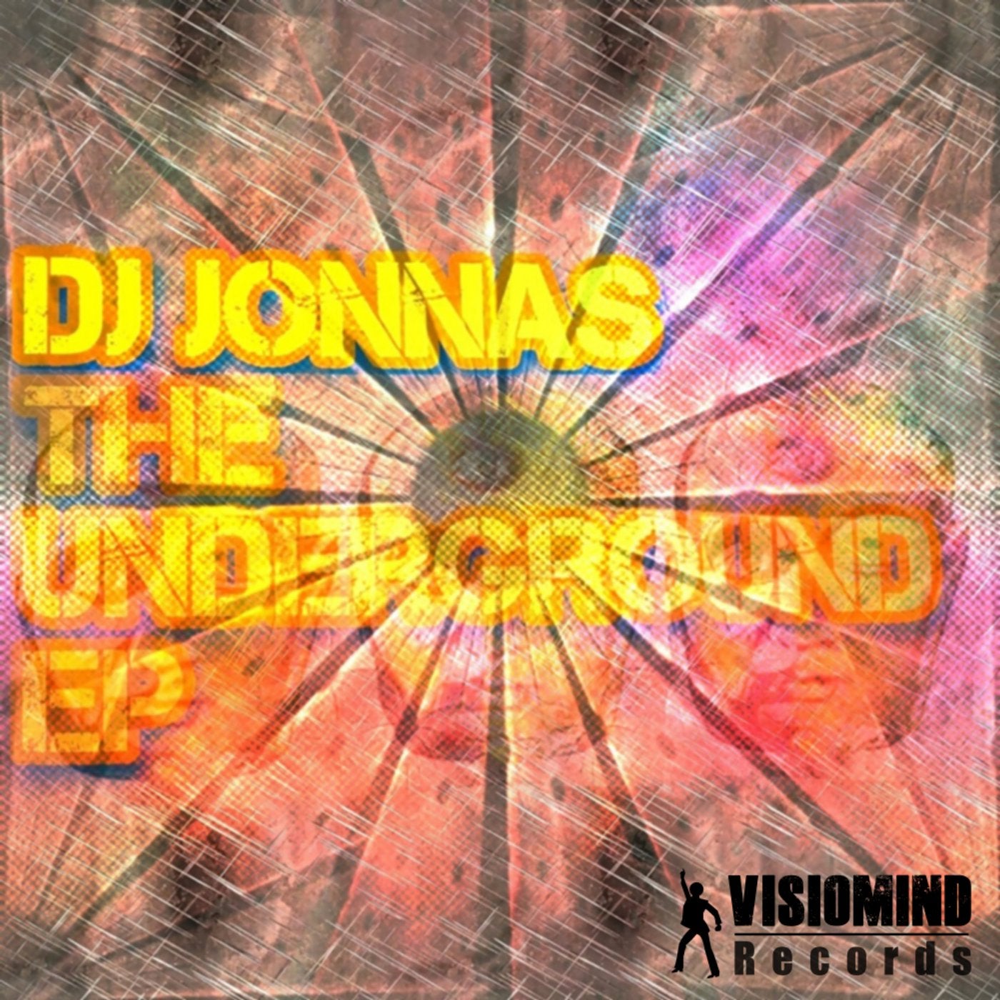 The Underground EP