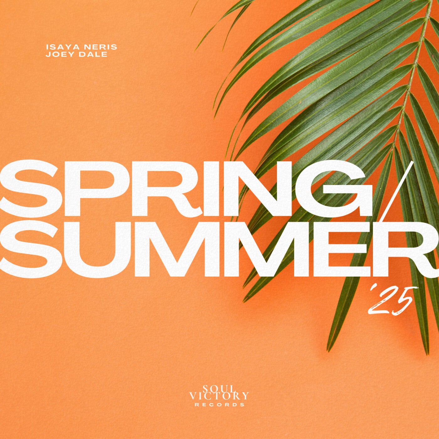 Spring / Summer '25