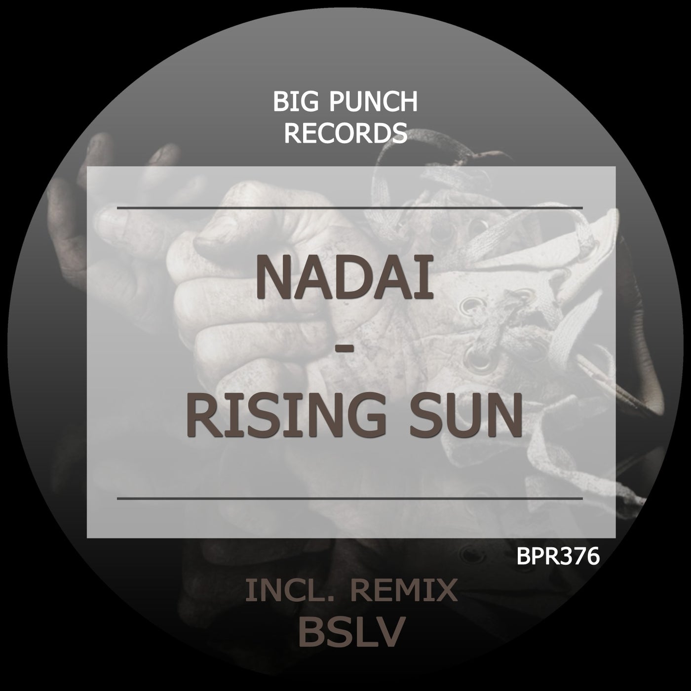 Rising Sun
