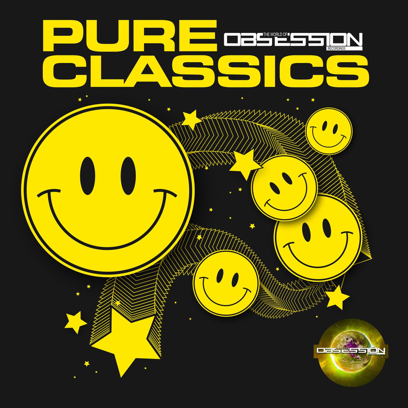 Pure Classics
