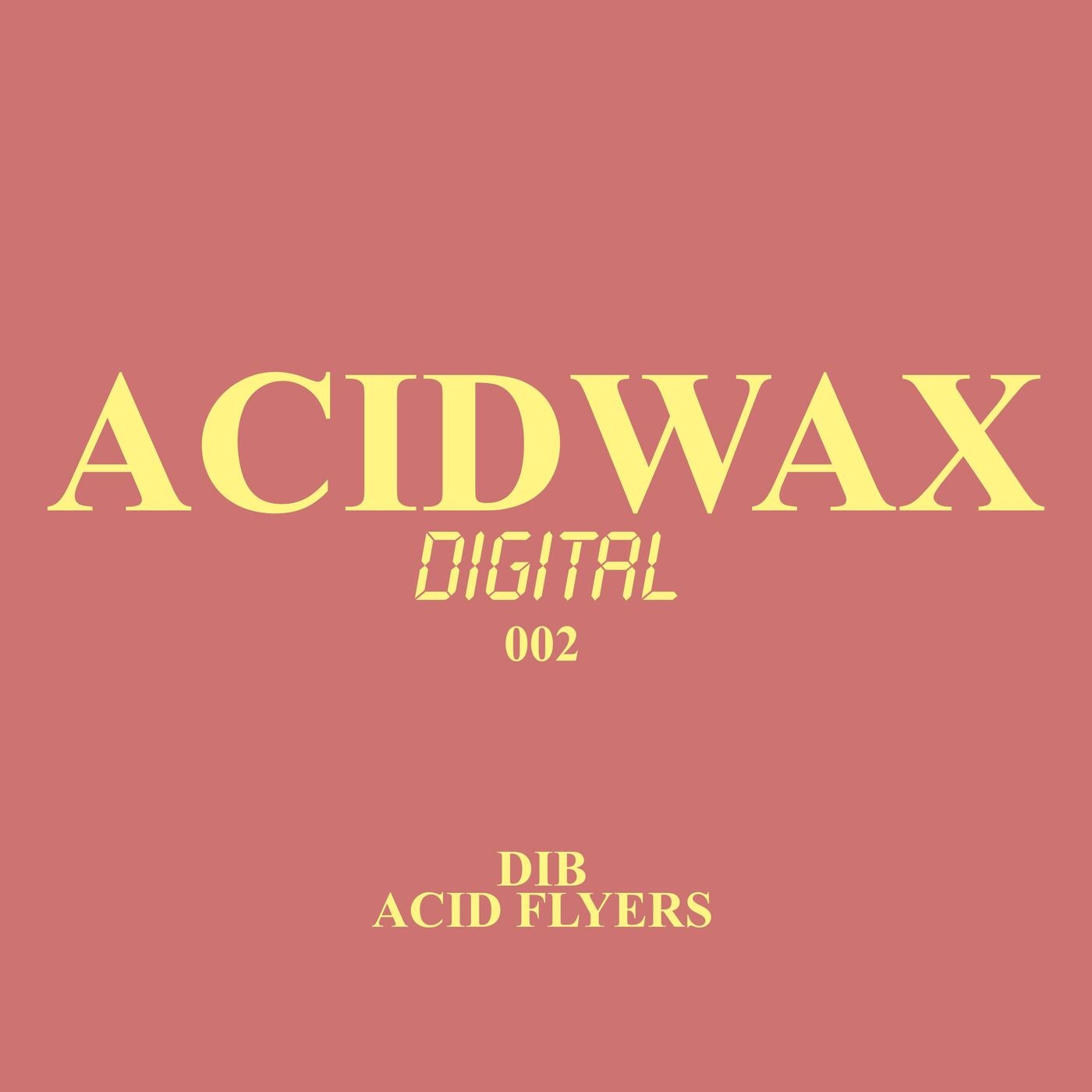 Acid Flyers