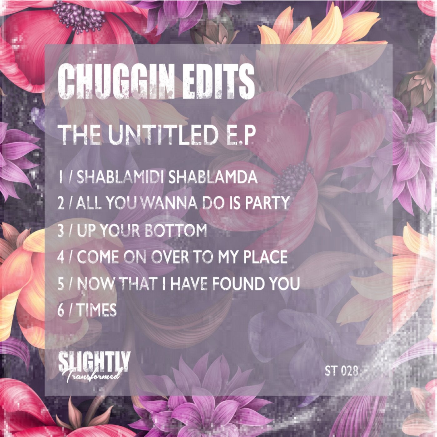 The Untitled EP