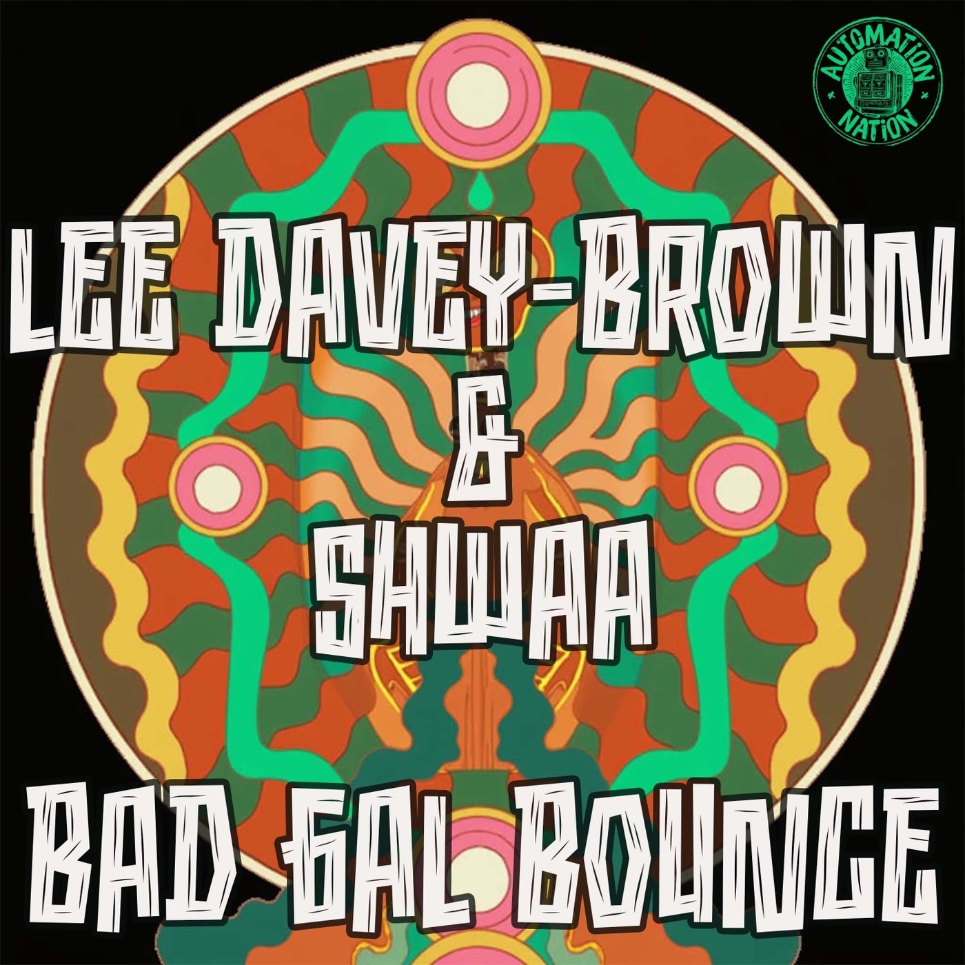 Bad Gal Bounce