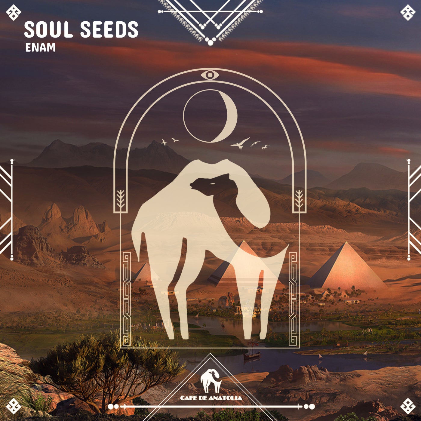 Soul Seeds