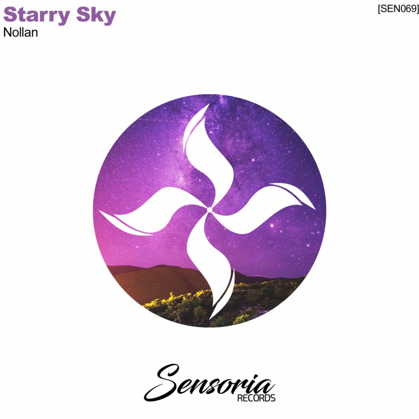 Starry Sky (Extended Mix)