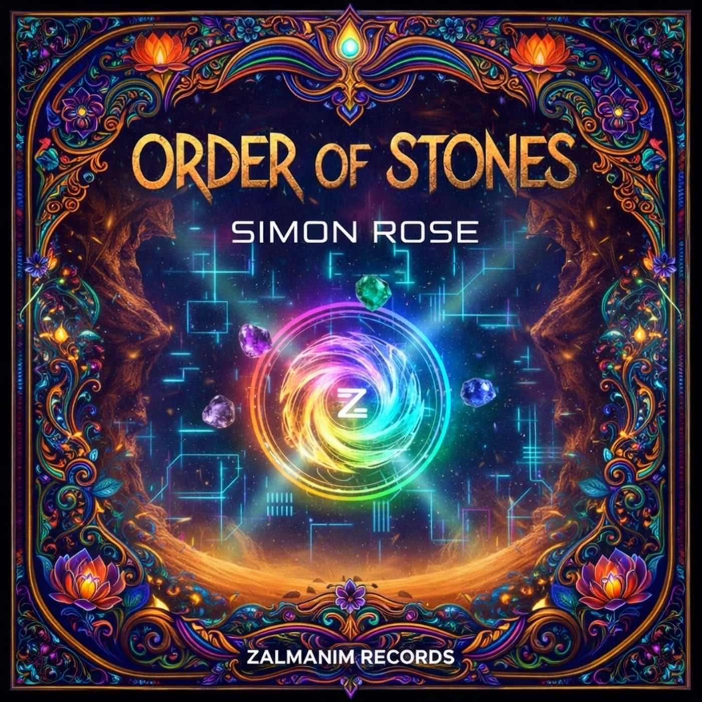 Order of Stones