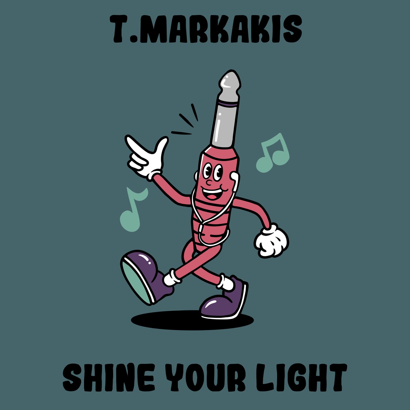 Shine Your Light