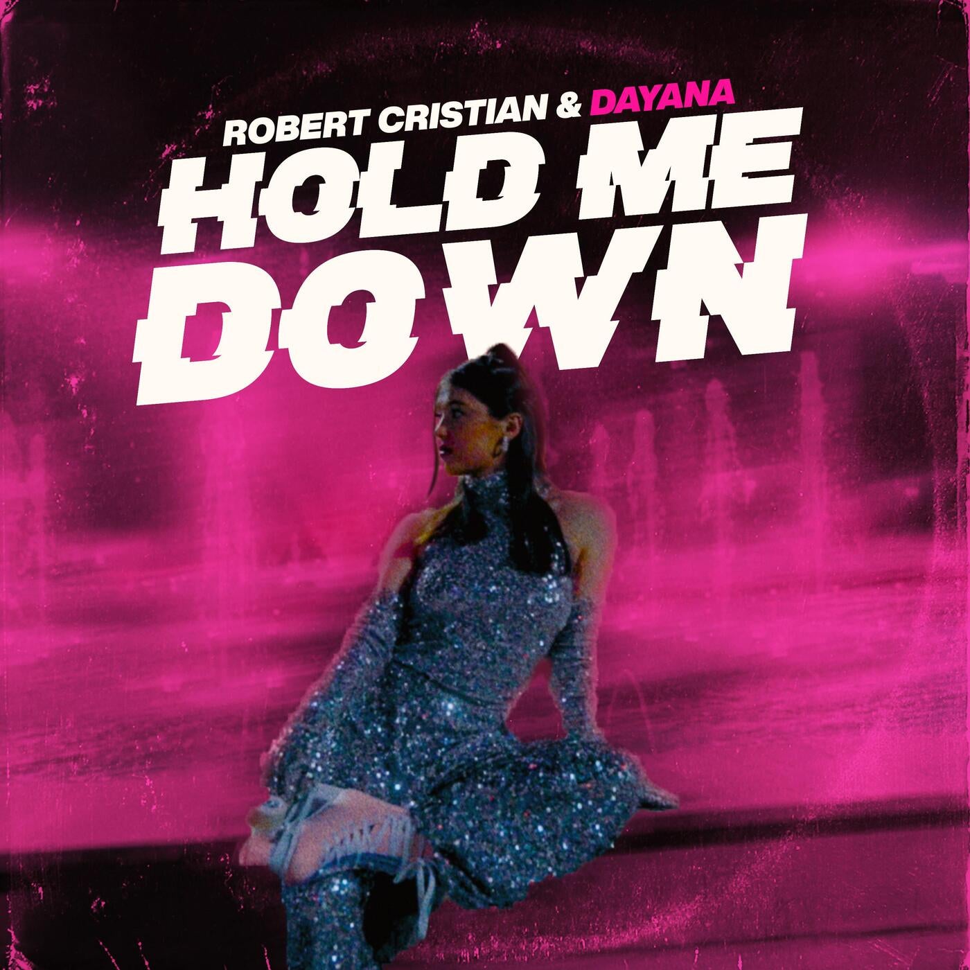 Hold me down