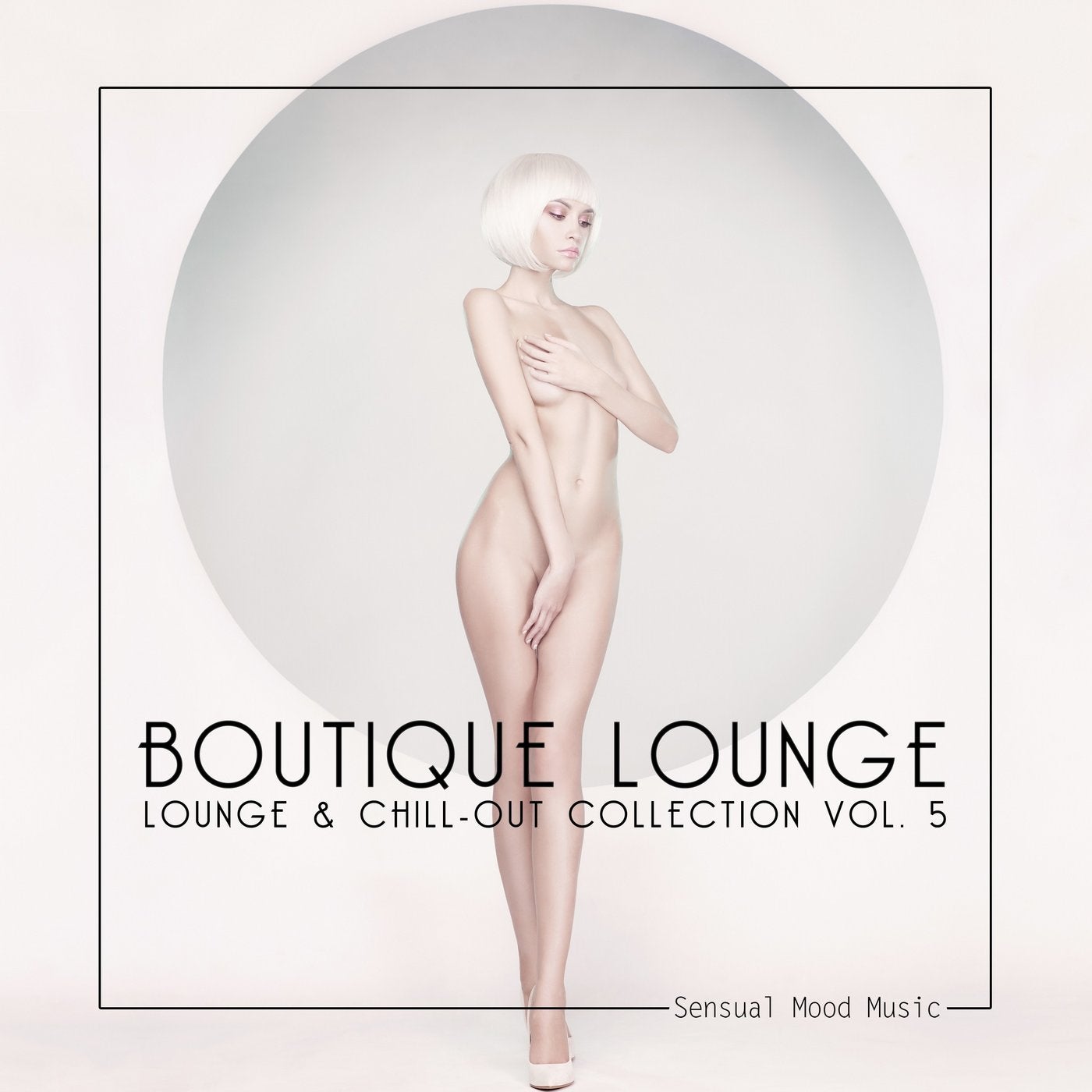 Boutique Lounge, Vol. 5