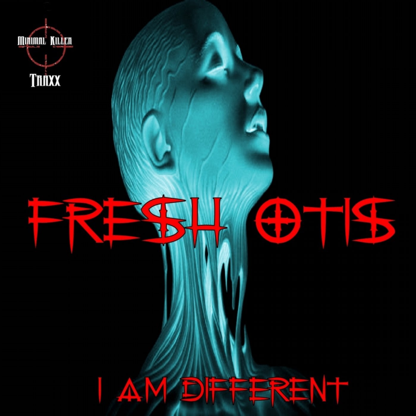 I Am Different