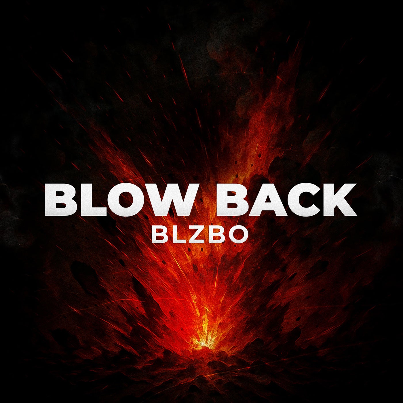 Blow Back