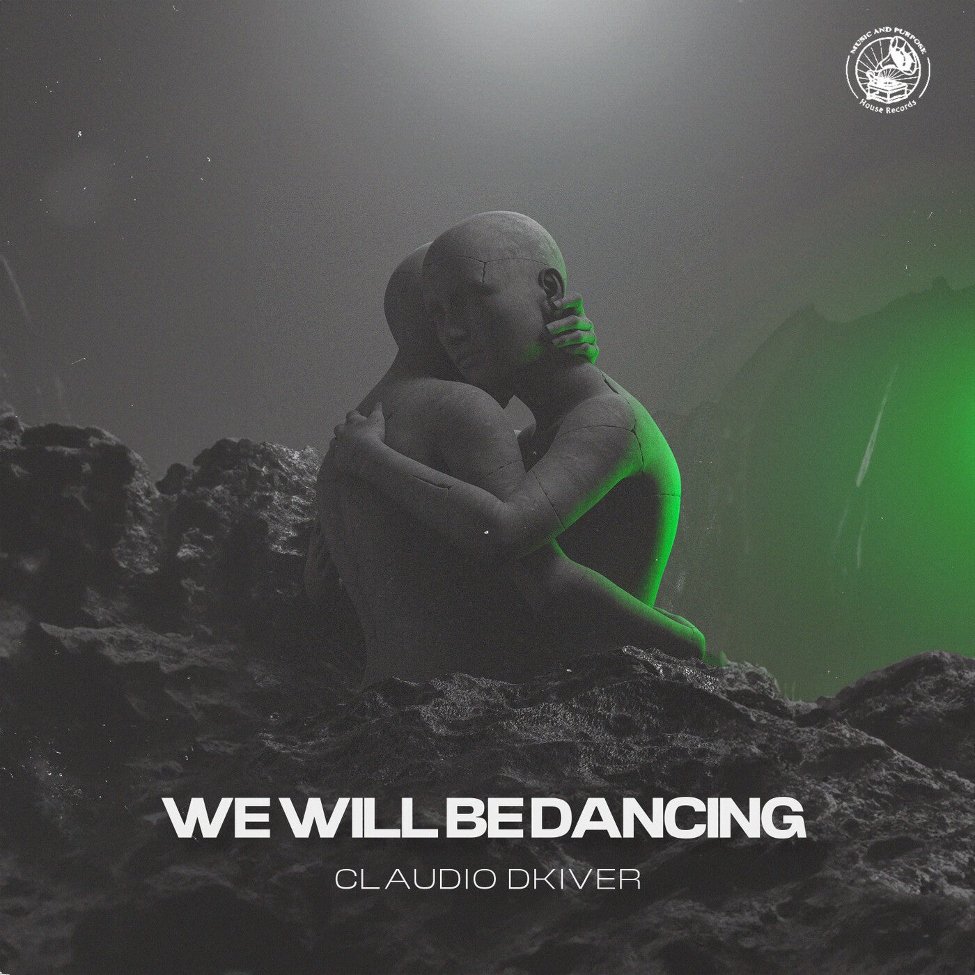 We Will Be Dancing