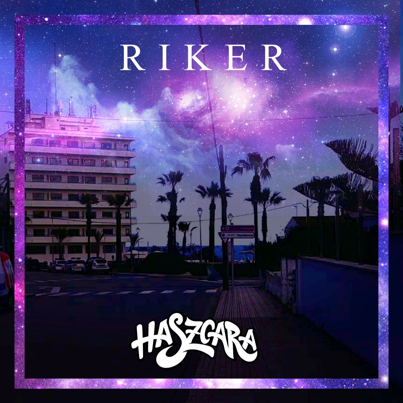 Riker