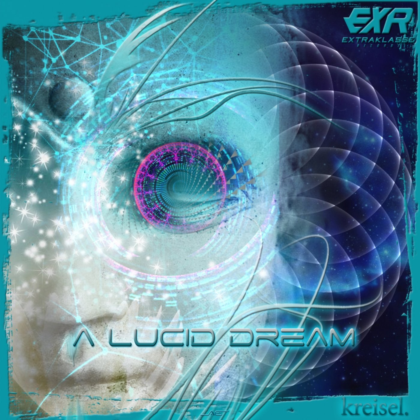A Lucid Dream