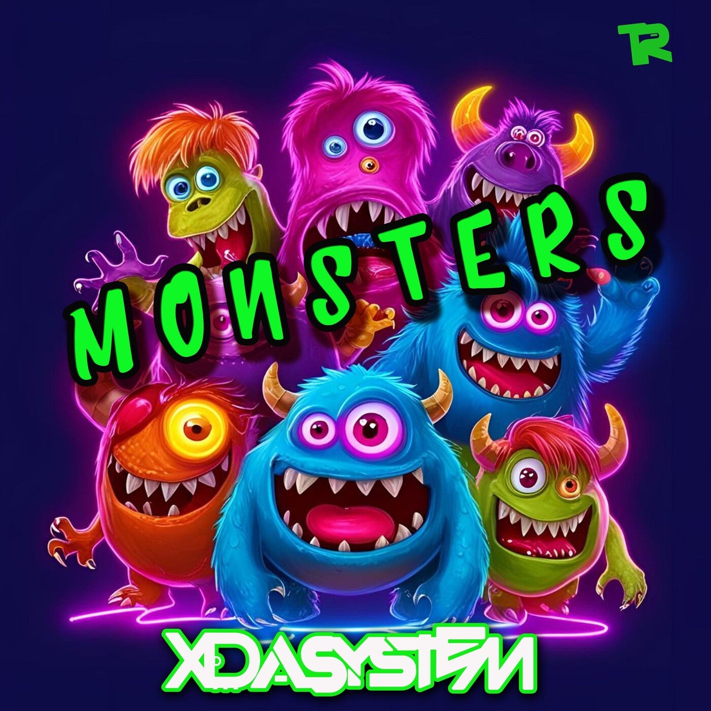 Monsters