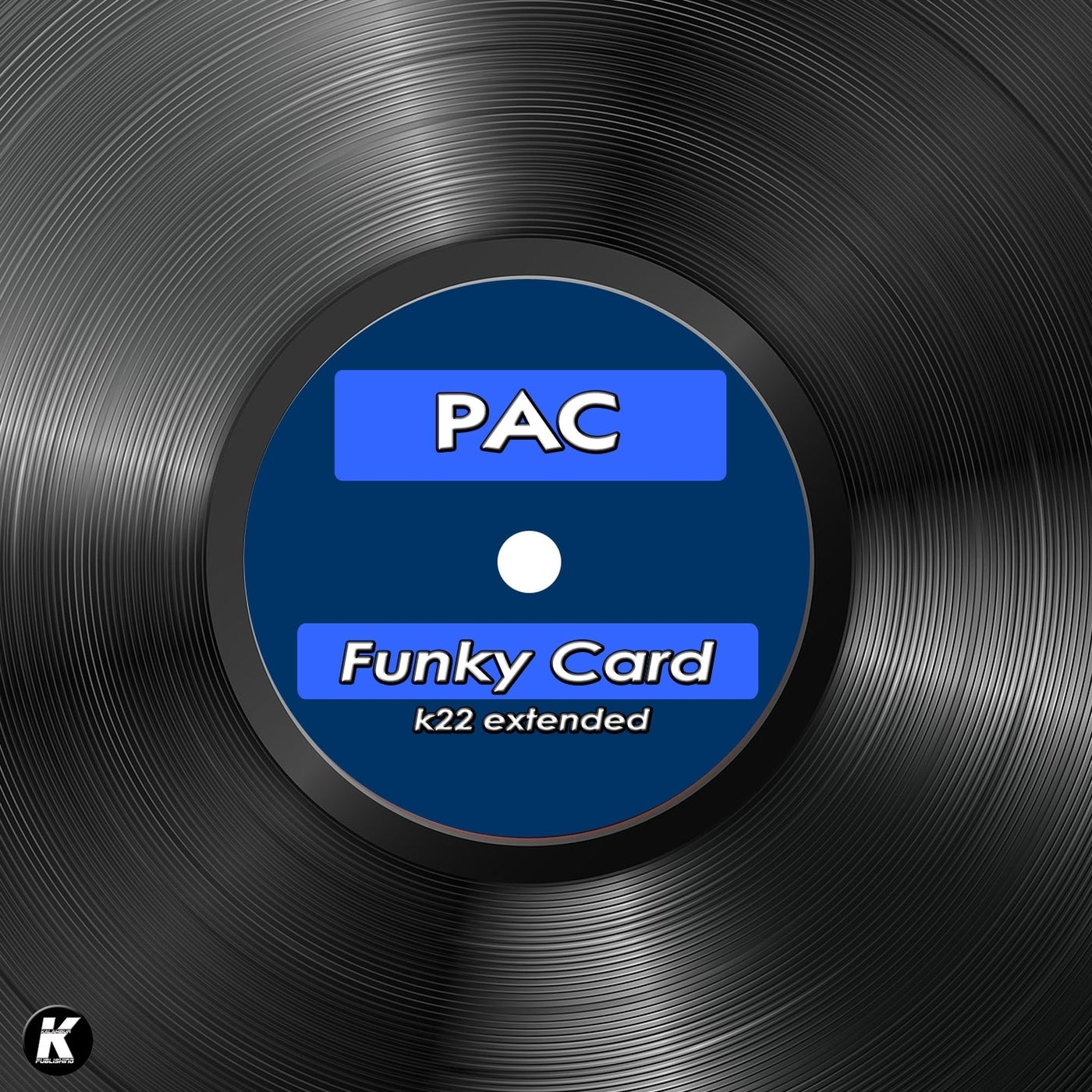 Funky Card (K22 Extended)