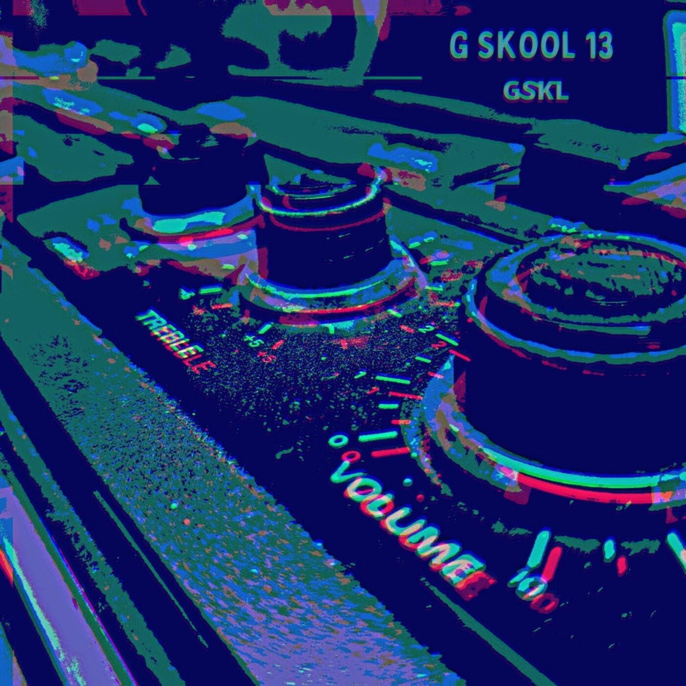 G Skool Vol 13