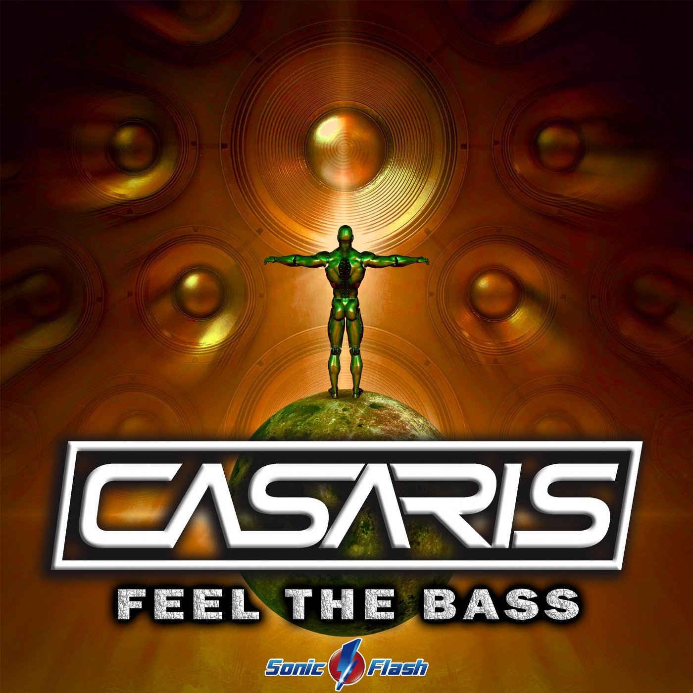 Feel the Bass