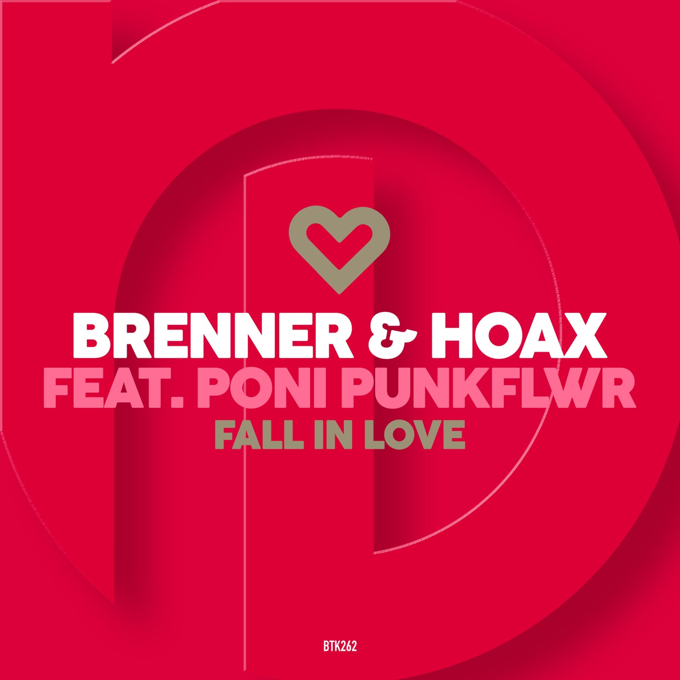 Fall In Love (Super Extended Trip Mix)