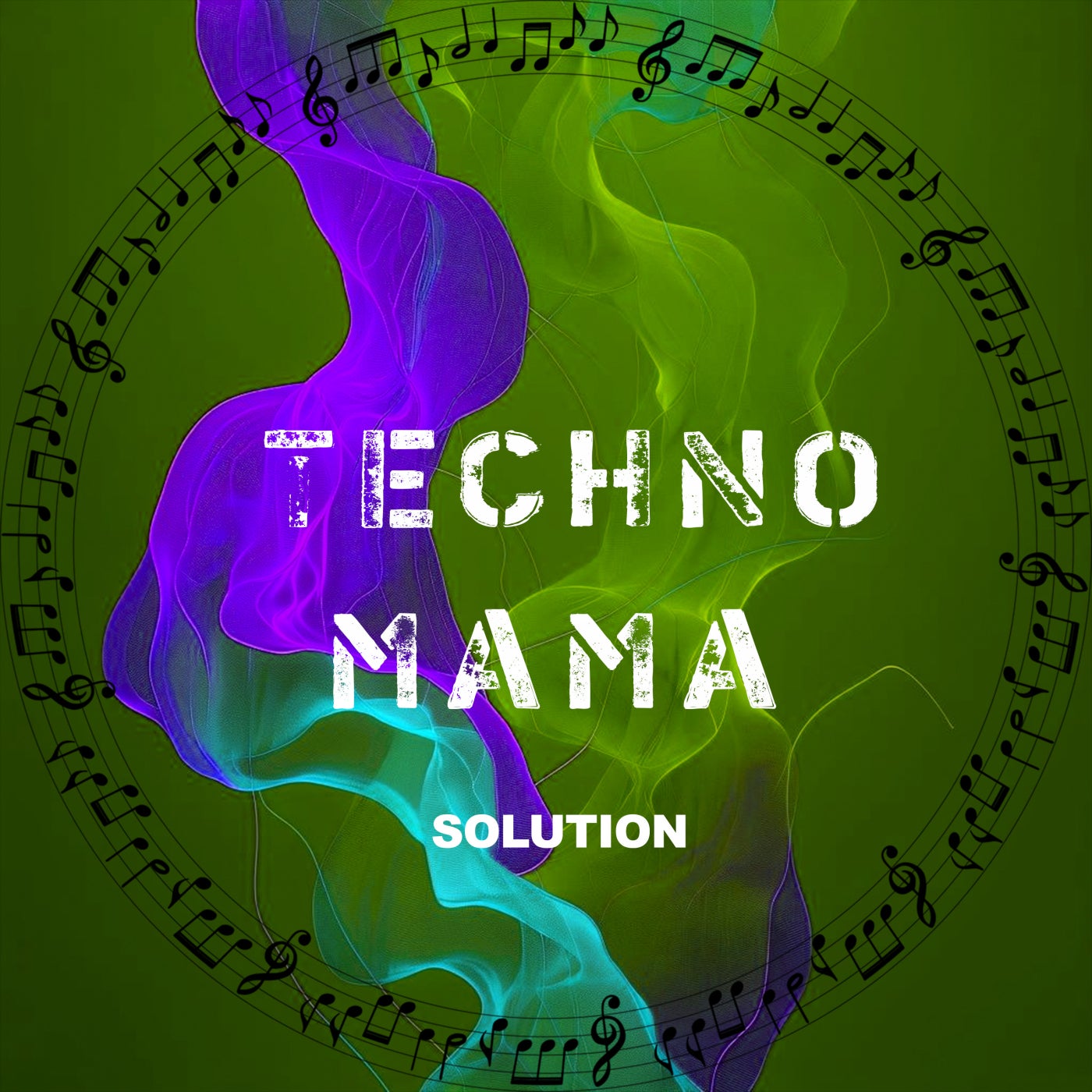 Solution