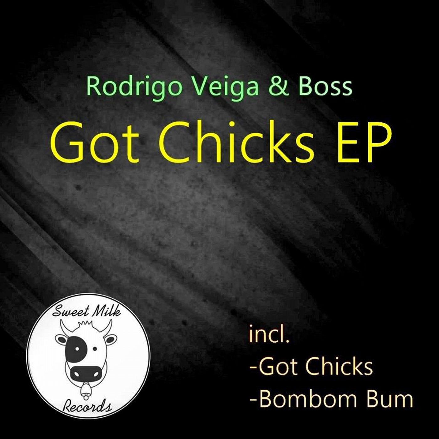 Got Chicks EP