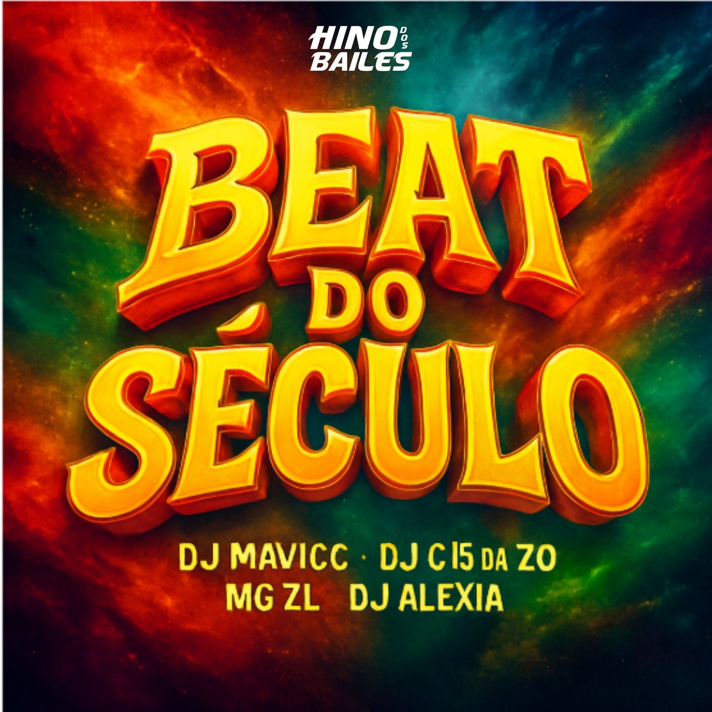 Beat do Seculo