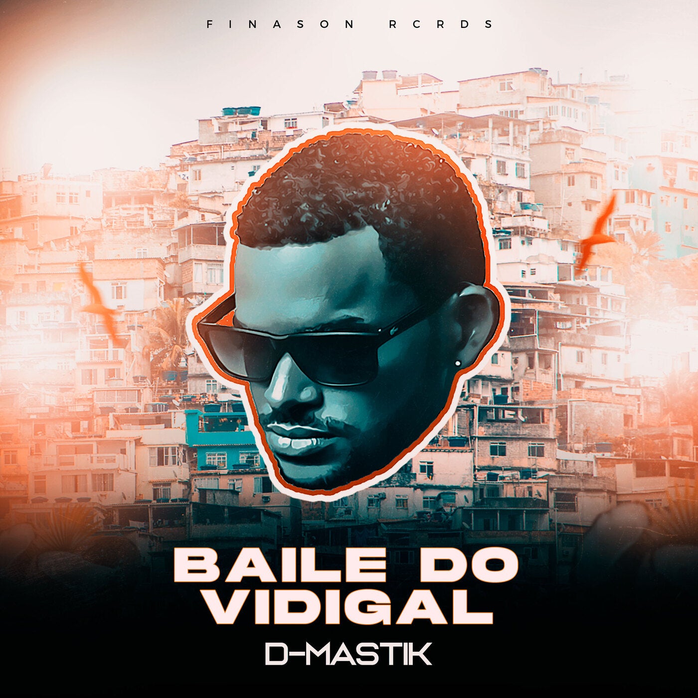 Baile do Vidigal