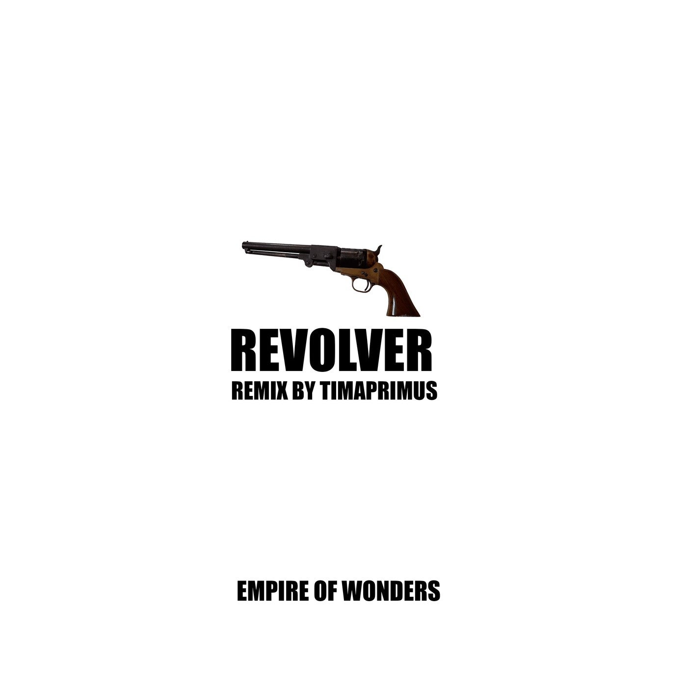 Revolver