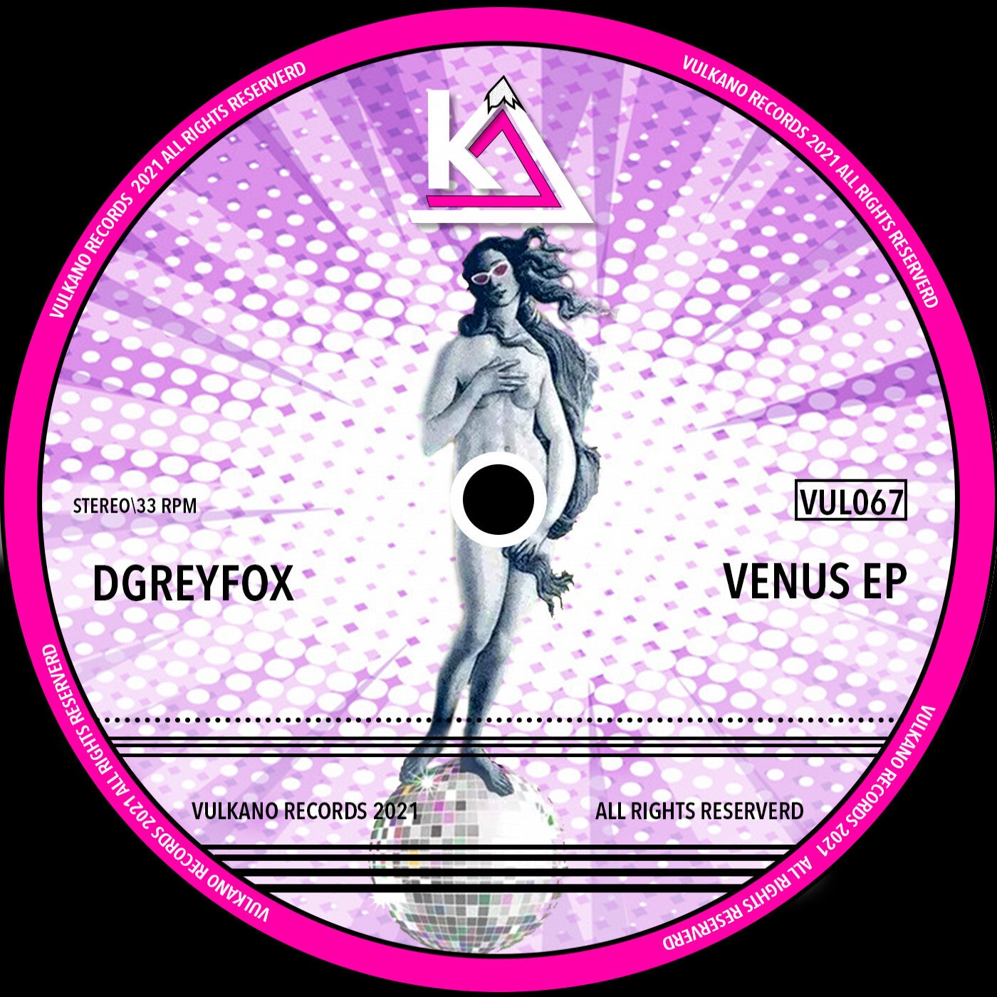 Venus Ep