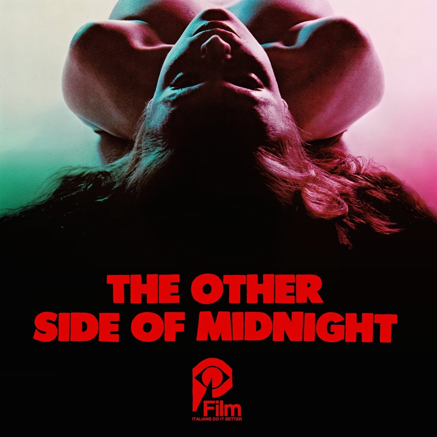 The Other Side Of Midnight