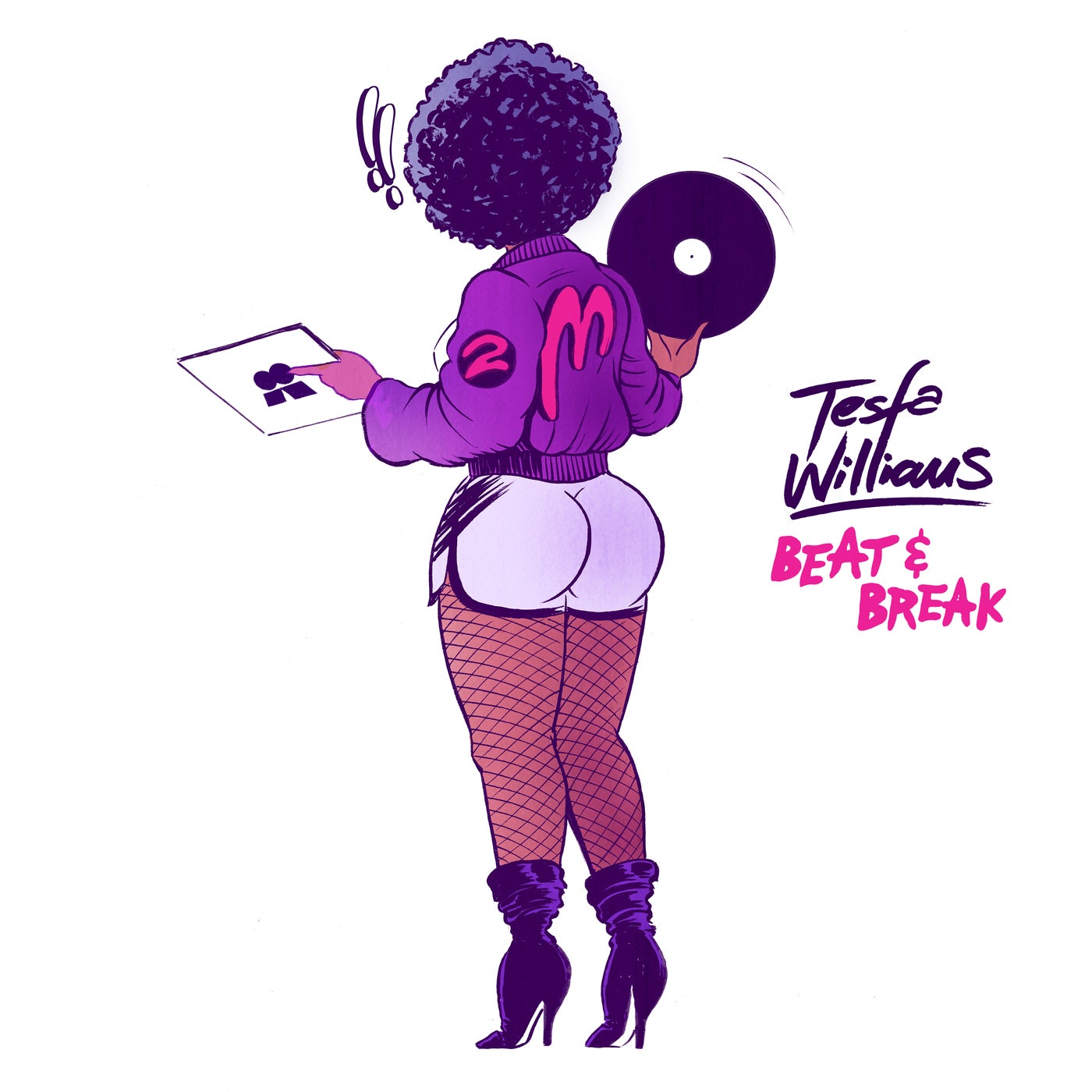 Beat & Break