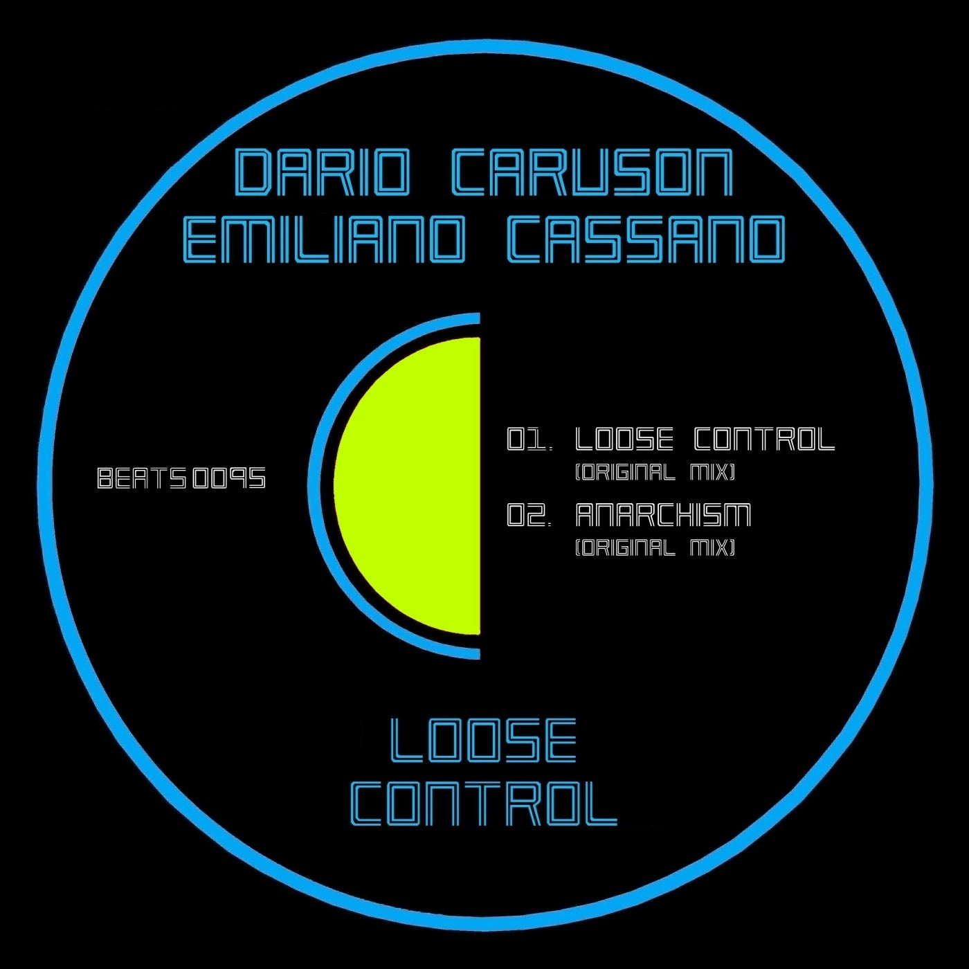 Loose Control