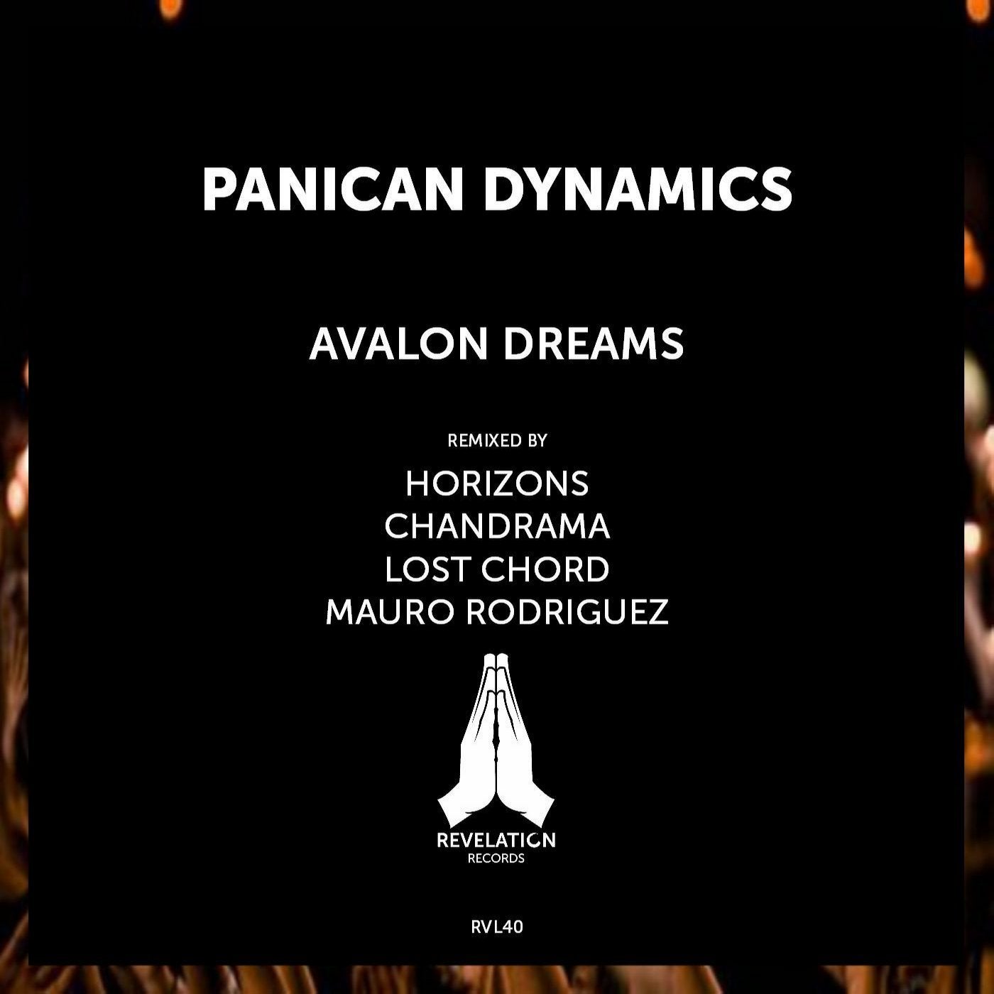 Avalon Dreams