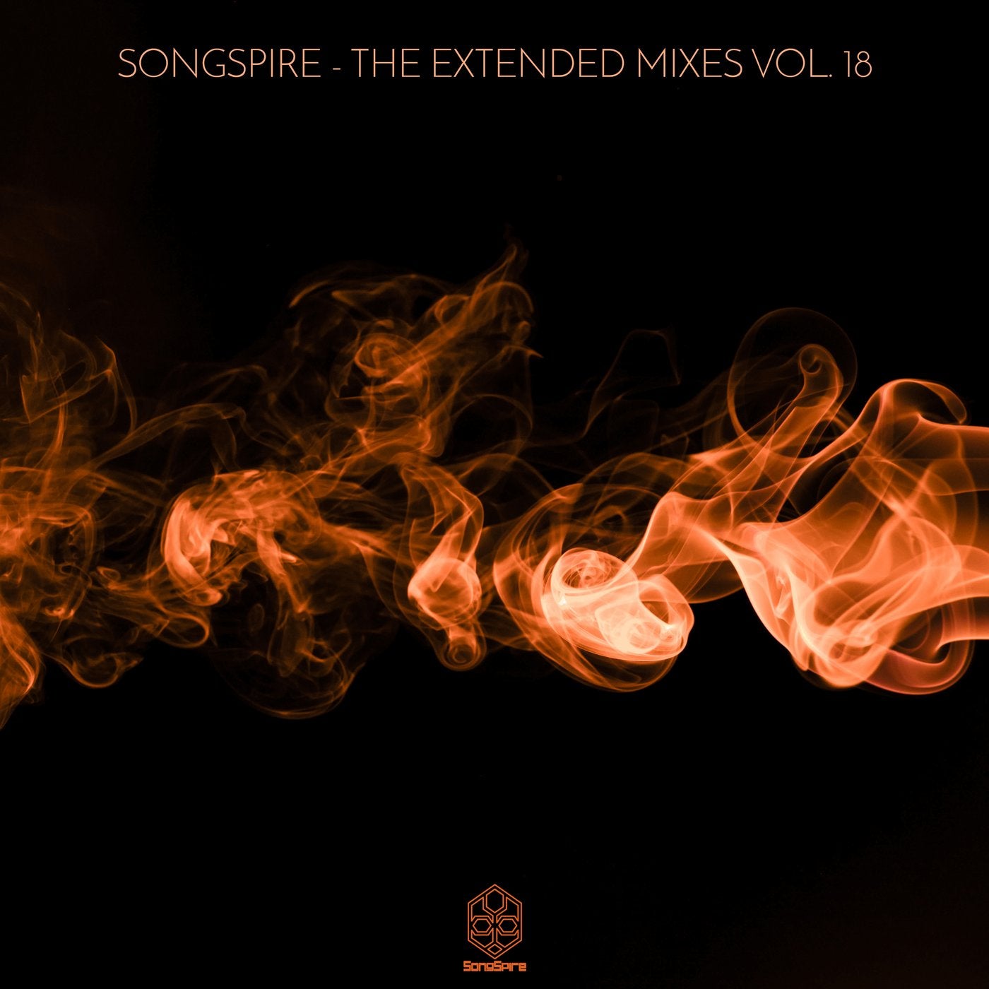 Songspire Records - The Extended Mixes Vol. 18