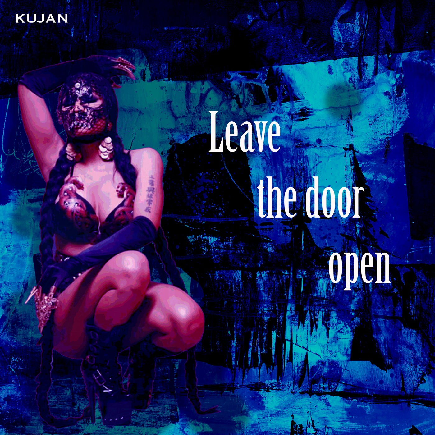 Leave The Door Open (Remix)