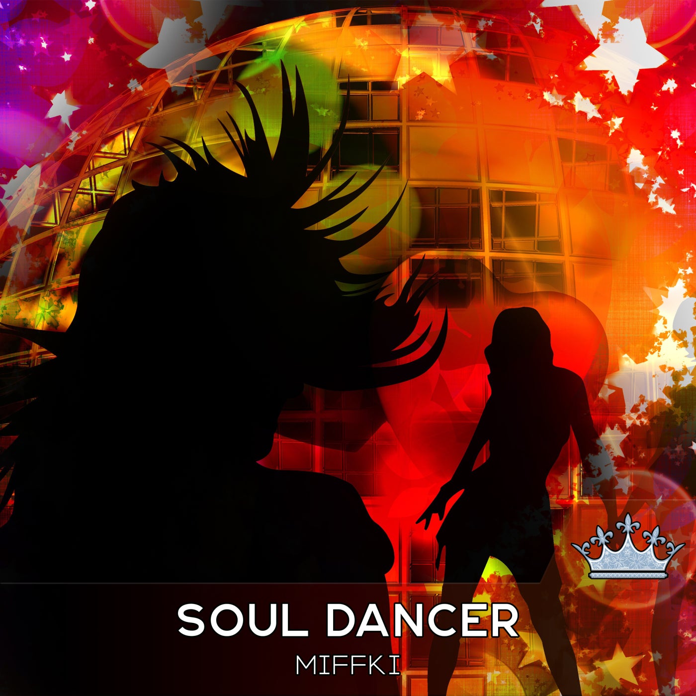 Soul Dancer