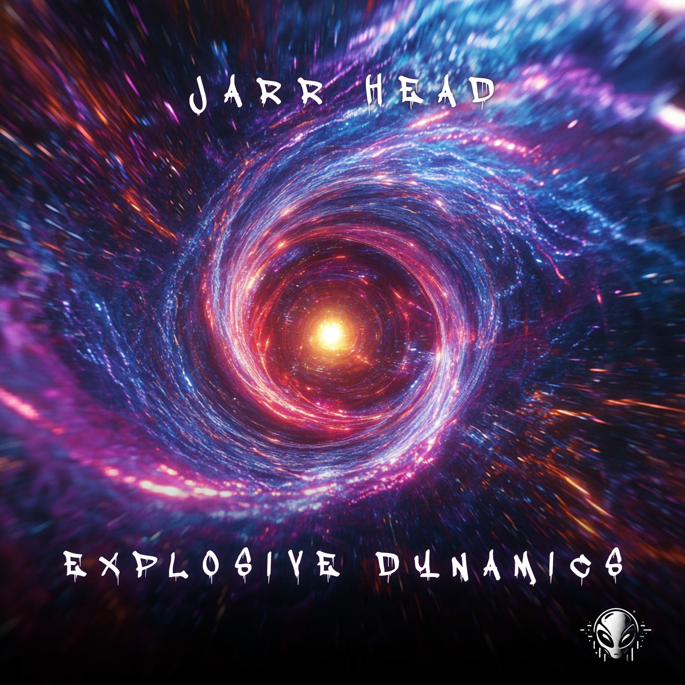 Explosive Dynamics