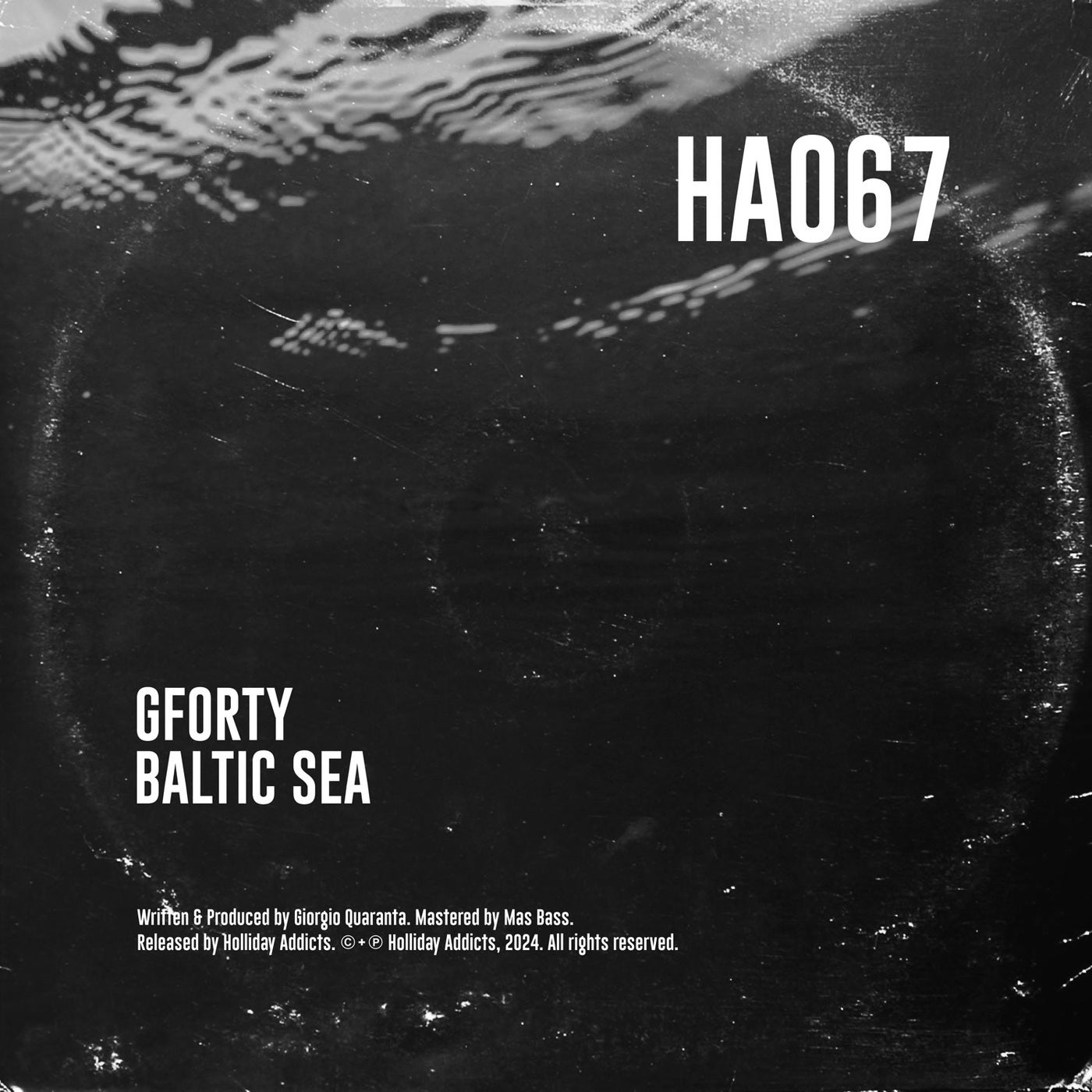Baltic Sea