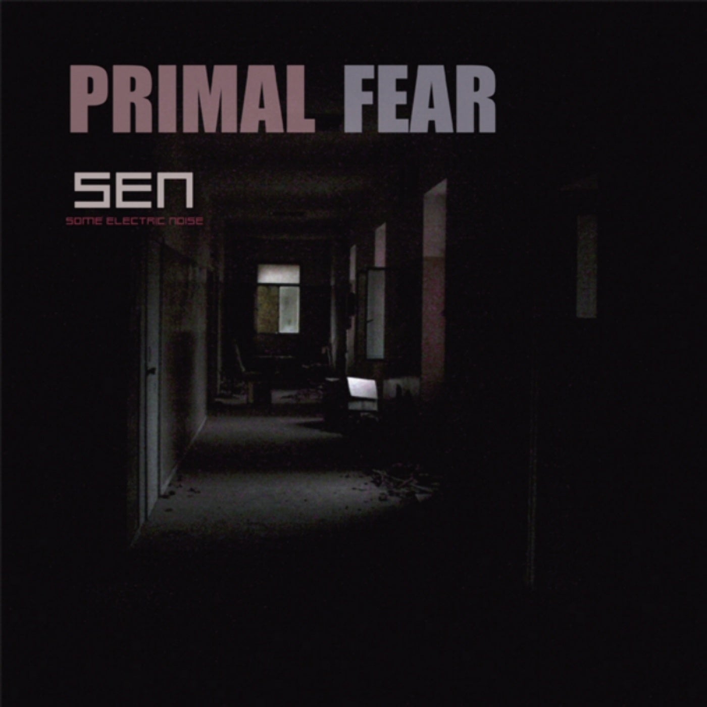 Primal Fear