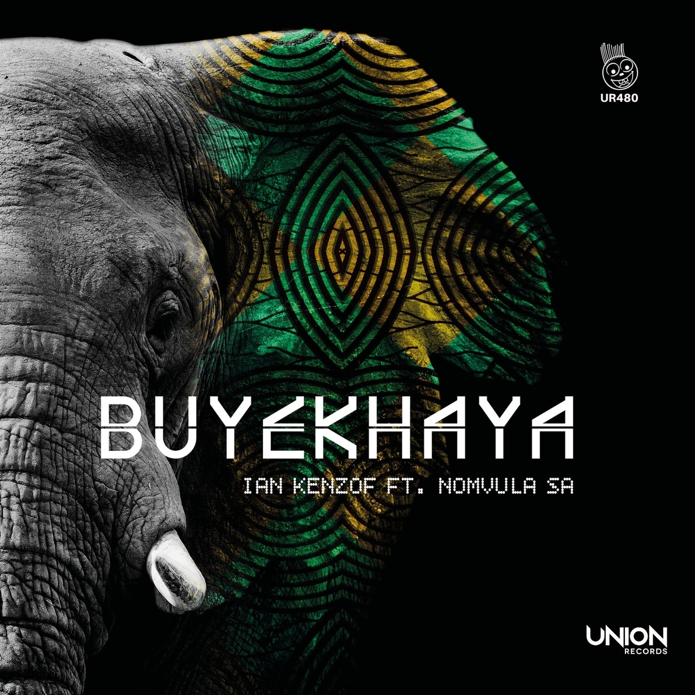 Buyekhaya