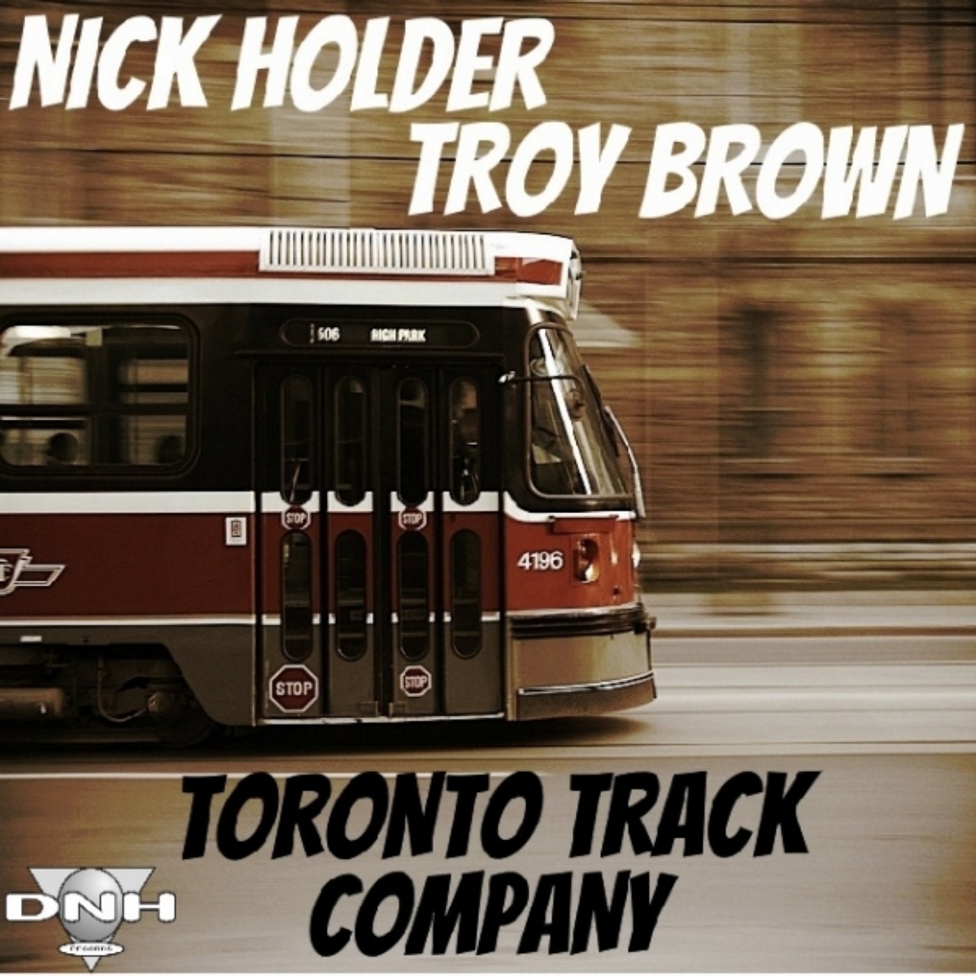 Toronto Track Company