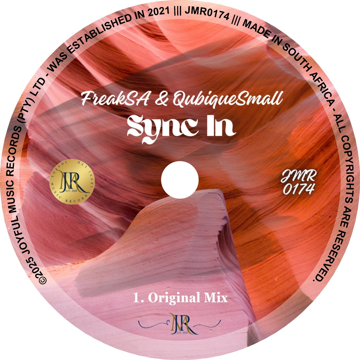 Sync In